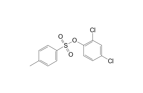 p-toluenesulfonic acid, 2,4-dichlorophenyl ester