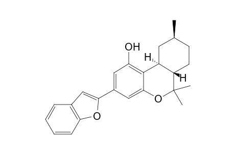 Machaeriol B