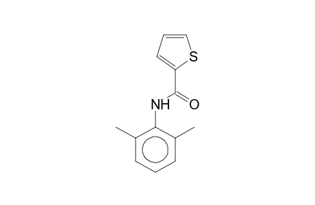 N-(2,6-Dimethylphenyl)-2-thiophenecarboxamide