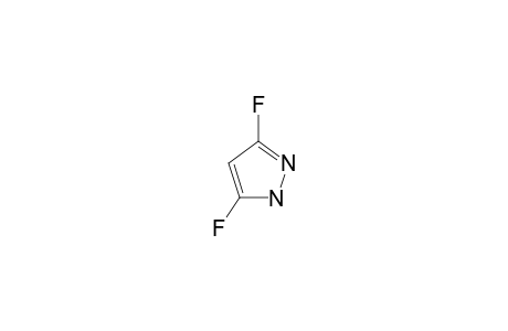 3,5-DIFLUOROPYRAZOLE