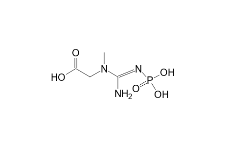 Creatine phosphate