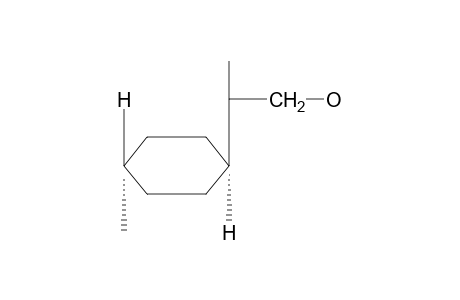 (E)-beta,4-DIMETHYLCYCLOHEXANEETHANOL