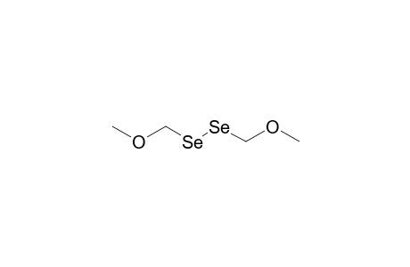 DIMETHOXYMETHYL-DISELENIDE