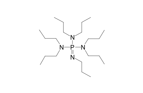 TRIS(DIPROPYLAMINO)PHOSPHAZOPROPANE