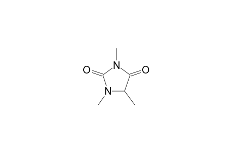 1,3,5-Trimethylhydantoine