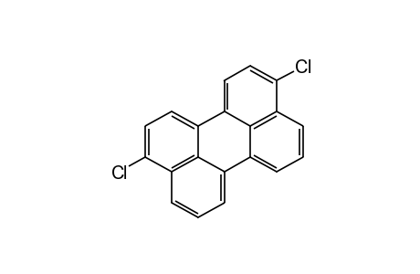 3,10-DICHLOROPERYLENE