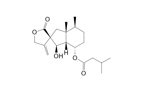 Bakkenolide-V