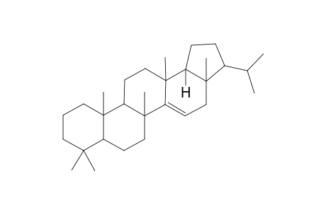 Pteron-14-ene