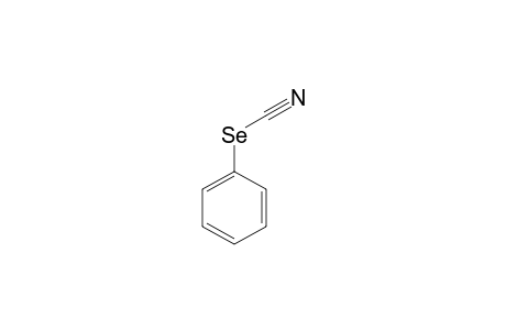 PHENYLSELENOCYANAT