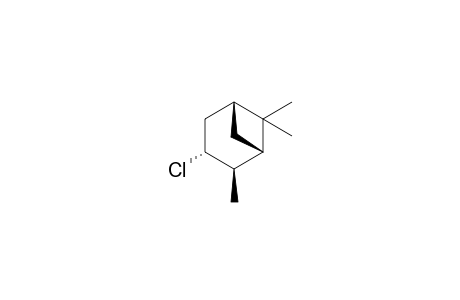 (1R)-NEOISOPINOCAMPHENYLCHLORIDE;(1R)-ENDO-3-CHLORO-2,6,6-TRIMETHYLBICYCLO-[3.1.1]-HEPTANE