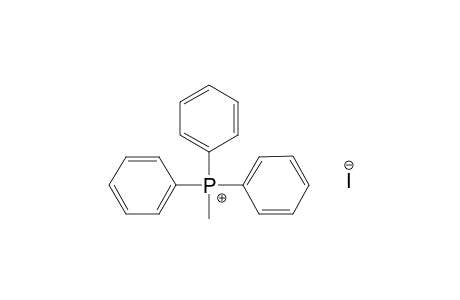 Methyltriphenylphosphonium iodide