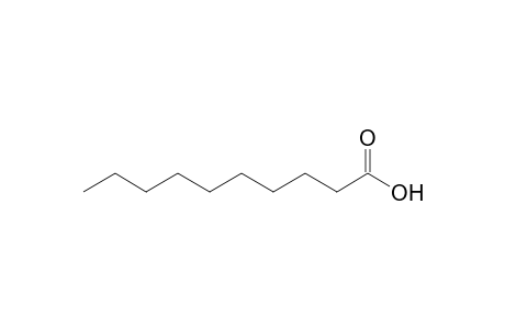 Decanoic acid