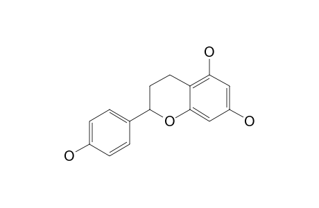 5,7,4'-TRIHYDROXYFLAVAN