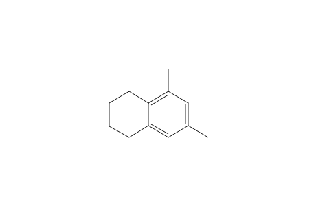 5,7-DIMETHYL-TETRALIN