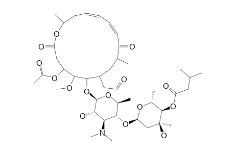 Magnamycin B