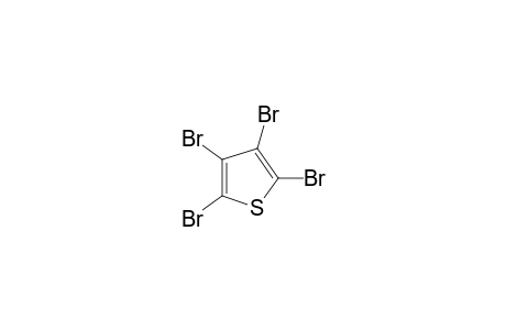 Tetrabromothiophene