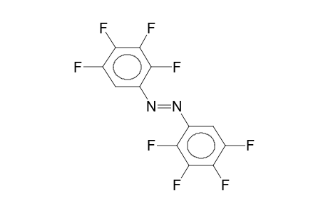 2,2',3,3',4,4',5,5'-OCTAFLUOROAZOBENZENE