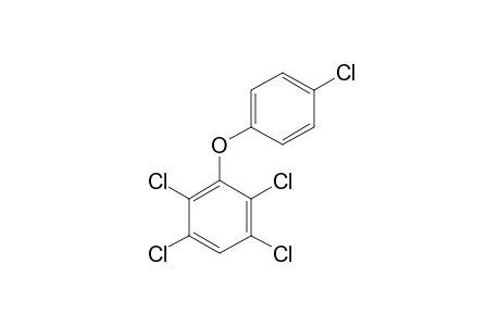 2,3,4',5,6-PENTACHLOR-DIPHENYLETHER