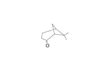 6,6-DIMETHYL-2-OXOBICYCLO-[3.1.1]-HEPTAN,NOPINON