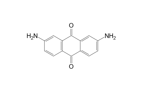 2,7-Diaminoanthracene-9,10-dione