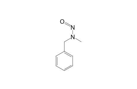 N-BENZYL-N-METHYLNITROSAMINE