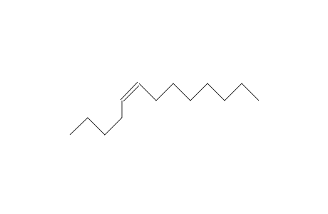 (5Z)-5-Tridecene