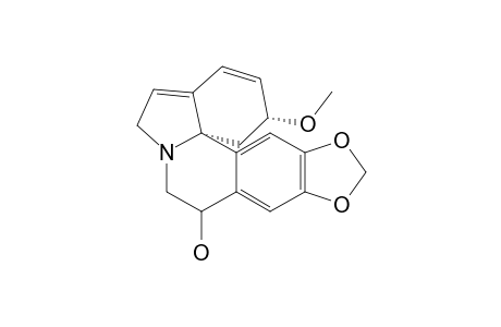 (+)-ERYTHRININE