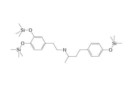 Dobutamine 3TMS