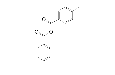 DI-(PARA-TOLYLCARBONYL)-ETHER