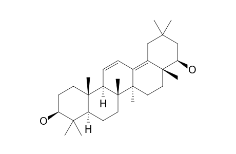 SQUASAPOGENOL