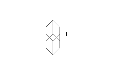 1-Iodo-diadamantane