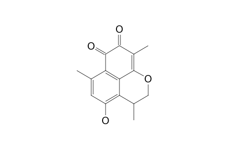 MANSONONE-H