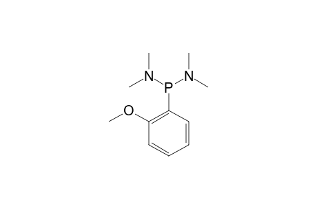 ORTHO-BIS-(DIMETHYLAMINOPHOSPHINO)-ANISOLE