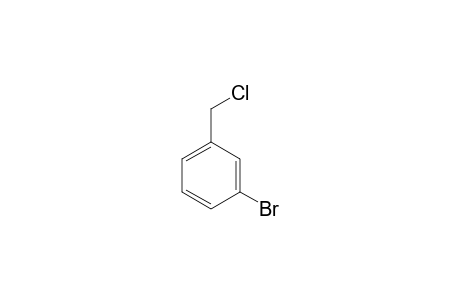 3-Bromobenzyl chloride