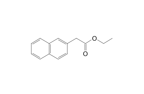 2-Naphthaleneacetic acid, ethyl ester