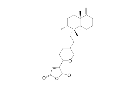 CACOSPONGIONOLIDE-B