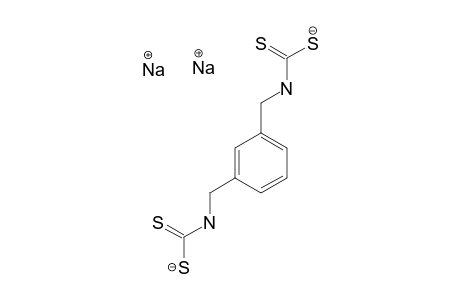 DISODIUM-XYLENE-BIS-(DITHIOCARBAMATE)