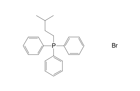 Isoamyltriphenylphosphonium bromide