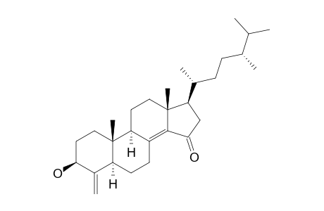 15-OXO-CONICASTEROL