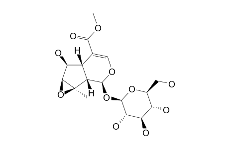 PHLORIGIDOSIDE-C