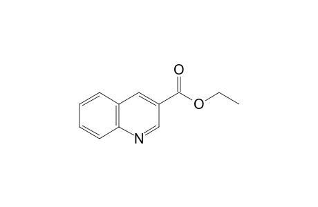 Ethyl quinoline-3-carboxylate