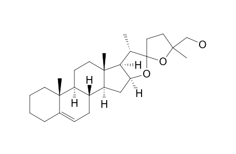 FUROSPIROST-5-ENE