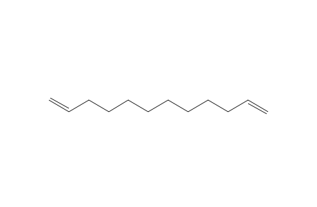 1,11-Dodecadiene