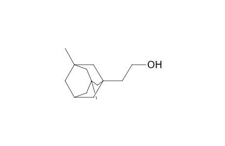 2-(3,5-dimethyl-1-adamantyl)ethanol