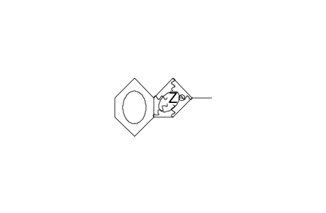 2-Methyl-indenide anion