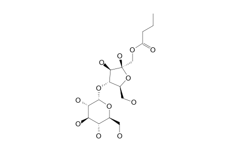 1-O-BUTANOYL-MALTULOSE