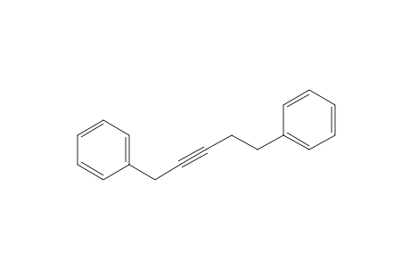 1,5-Diphenylpent-2-yne