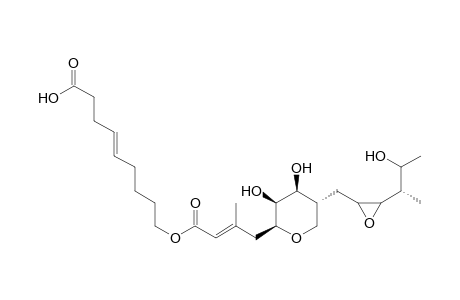 Pseudomonic acid D