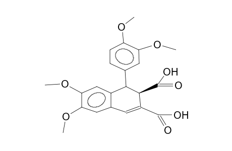 DIHYDRONAPHTALENE DERIVATE; COMP.23