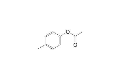 p-Tolyl acetate